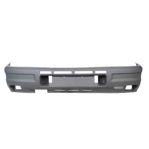 Бампер передній Iveco Daily 89-96 Tempest 93938863, 93924306