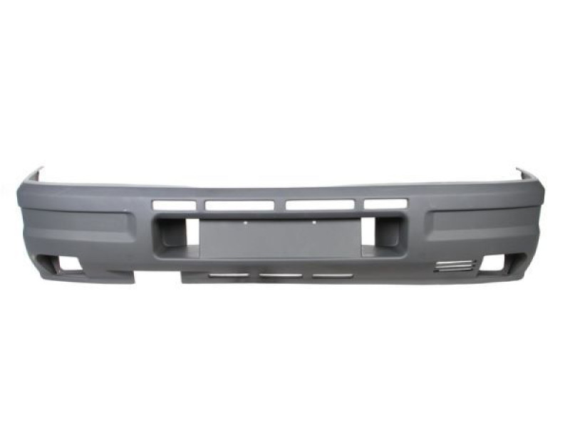 Бампер передній Iveco Daily 89-96 Tempest 93938863, 93924306