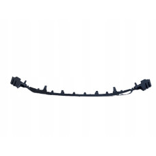 Абсорбер переднього бампера нижній BMW 5 G30 2020-2024 FPS 1461946