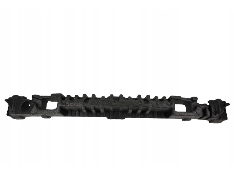 Абсорбер переднього бампера BMW X3 F25, X4 F26 2014-2018 (оригінал) 51117338525