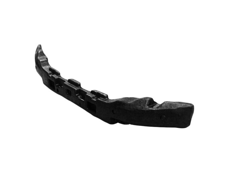 Абсорбер переднього бампера Hyundai Sonata LF 14-17 USA (Тайвань) 86520C2000