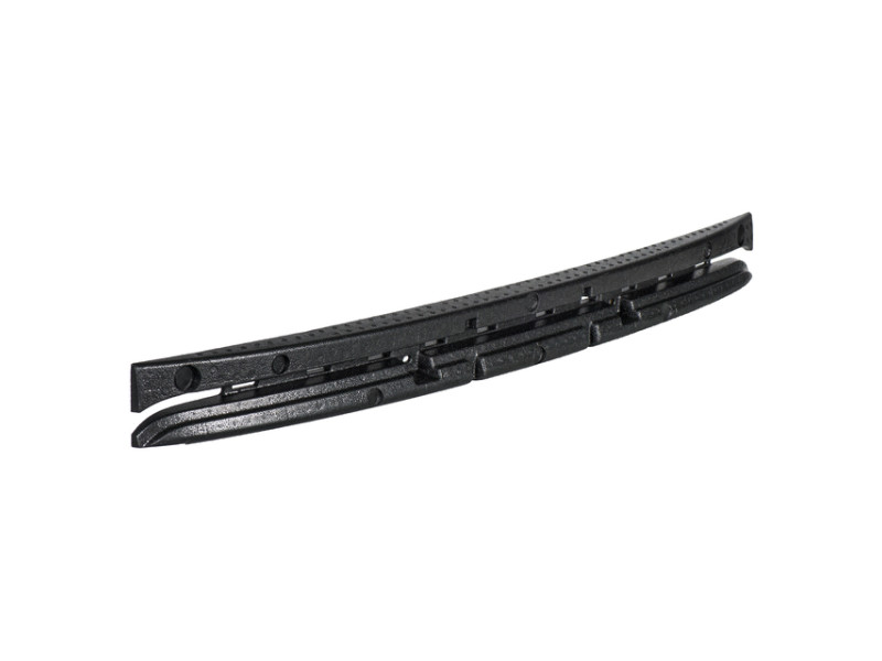 Абсорбер переднього бампера Jeep Compass 11-16 (Tempest) 68109872AA