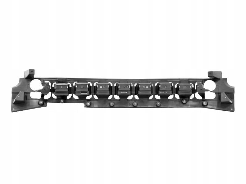 Абсорбер переднього бампера Jeep Compass 17-21 (Тайвань) 68243821AB