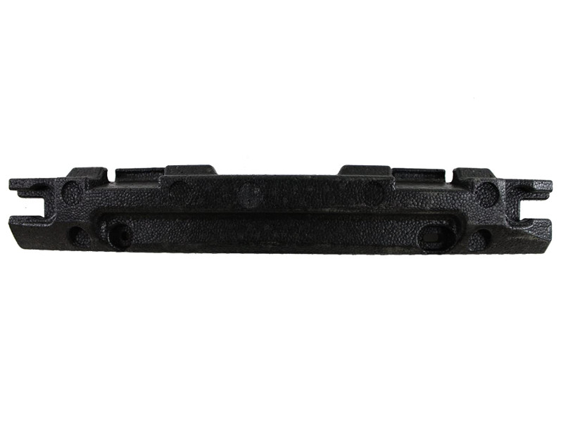 Абсорбер переднього бампера Jeep Grand Cherokee 11-13 (Тайвань) 57010627AB