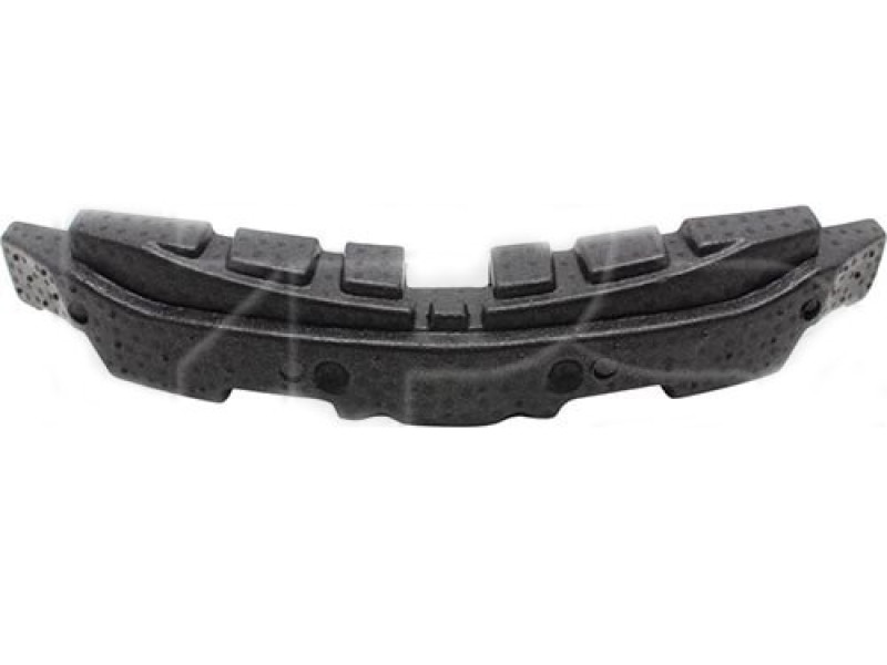 Абсорбер переднього бампера Opel Insignia 08-13 (Тайвань)