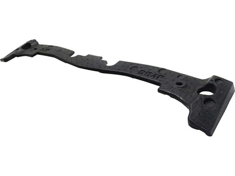 Абсорбер переднього бампера Mazda CX-3 15- (Тайвань) DB4F50111A