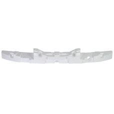 Абсорбер переднього бампера верхній Nissan Qashqai J10 2010-2014 FPS 62090-BR00A