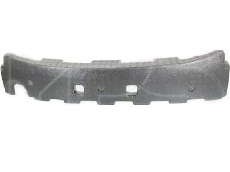 Абсорбер переднього бампера Toyota Camry XV40 2010-2011 (Тайвань) рестайлінг