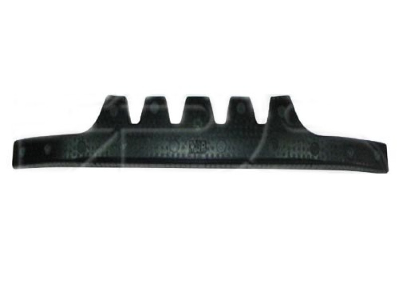 Абсорбер переднього бампера Toyota Sienna 10-15 (Тайвань)