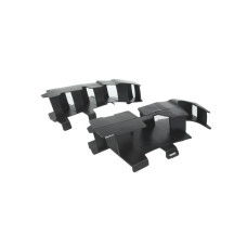 Абсорбер переднього бампера з двох частин Peugeot 208 2012-2015 FPS 1607398480