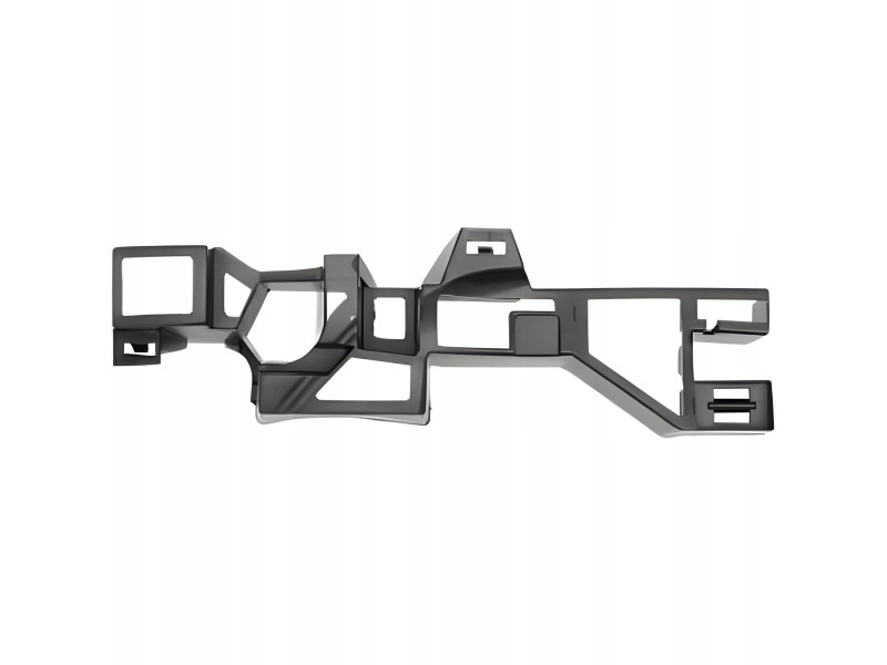 Абсорбер задній лівий Renault Sandero II 2017-2021 рестайлінг FPS 850939660R