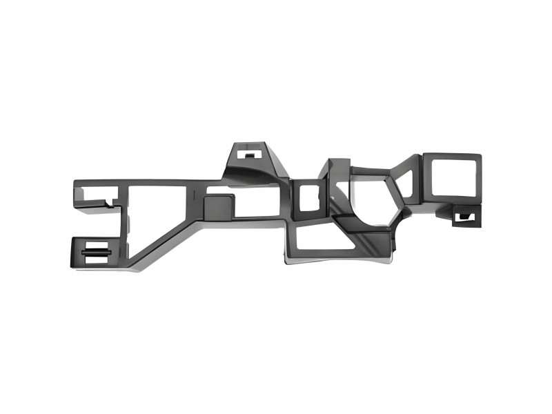 Абсорбер задній правий Renault Sandero II 2017-2021 рестайлінг FPS 850928785R