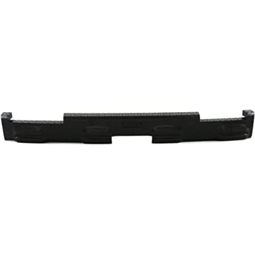 Абсорбер заднього бампера Honda CR-V 2006-2012 (Тайвань) 71570SWAA01