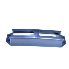 Абсорбер заднього бампера Renault / Dacia Logan 04-08 седан (Тайвань) 8200651353