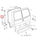 Амортизатори задньої ляди лівий/правий VW Transporter T4 1991-2003 (710N) VIKA 7D0829331D