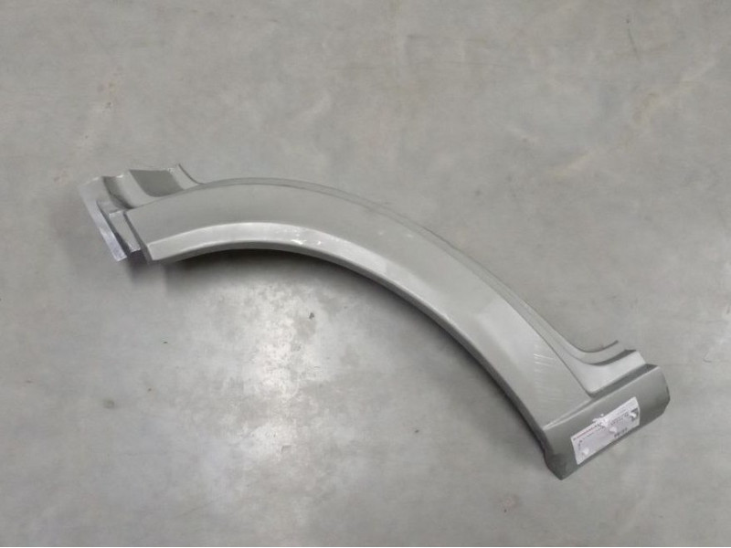 Арка переднього крила ліва Mercedes Sprinter W901/902, VW LT 95-06 (Klokkerholm) 