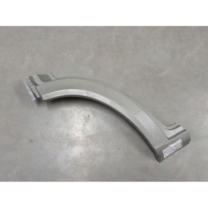 Арка переднього крила ліва Mercedes Sprinter W901/902, VW LT 95-06 (Klokkerholm) 