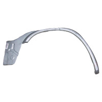 Арка переднього крила ліва внутрішня Ford Transit 91-00 (PL)