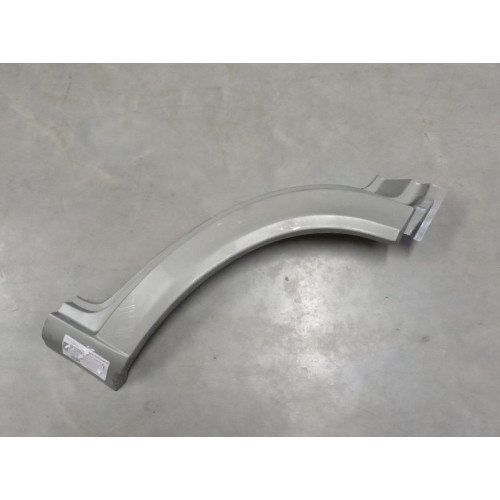 Арка переднього крила права Mercedes Sprinter W901/902, VW LT 1995-2006 Klokkerholm 