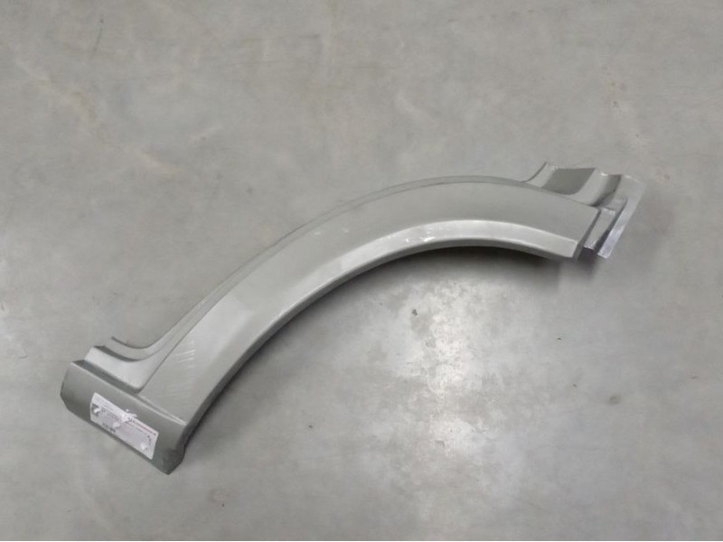 Арка переднього крила права Mercedes Sprinter W901/902, VW LT 95-06 (Klokkerholm) 