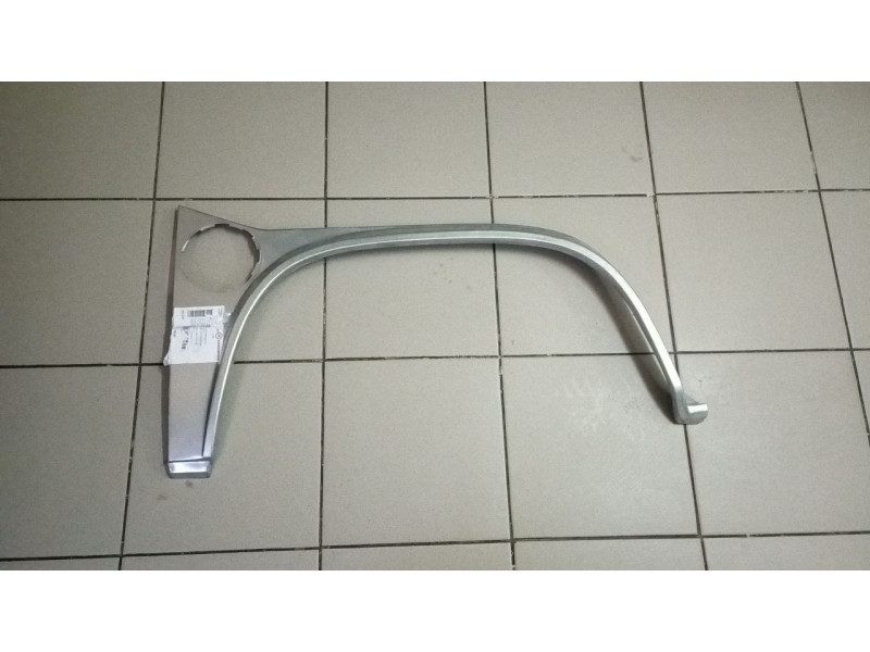 Арка передня права VW Transporter T3 80-91 (KH)