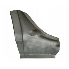 Арка порогу задня права Nissan X-Trail T30 2001-2007 (4cars)