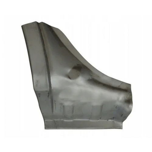 Арка порогу задня права Nissan X-Trail T30 2001-2007 (4cars)