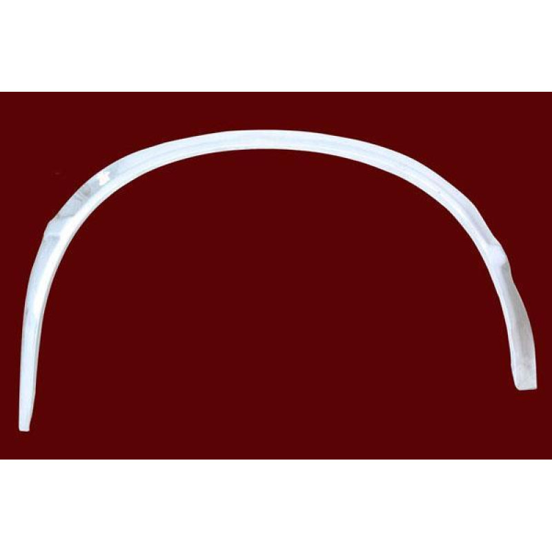 Арка задня внутрішня ліва BMW 3 E30 82-91 4дв. (KK)