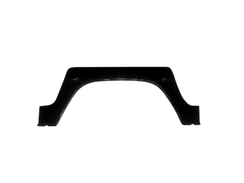 Арка внутрішня задня Mercedes T1 Bus 207, 208, 210, 407 ліва/права (Klokkerholm)