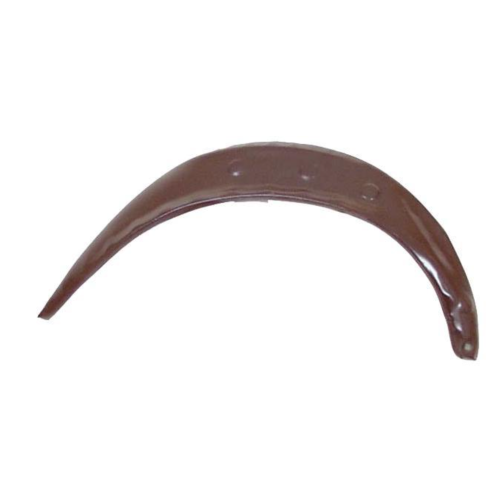 Арка внутрішня задня права Mercedes W123 седан (Polcar)