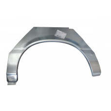 Арка заднгя ліва BMW E21 75-83 2дв. (KH)