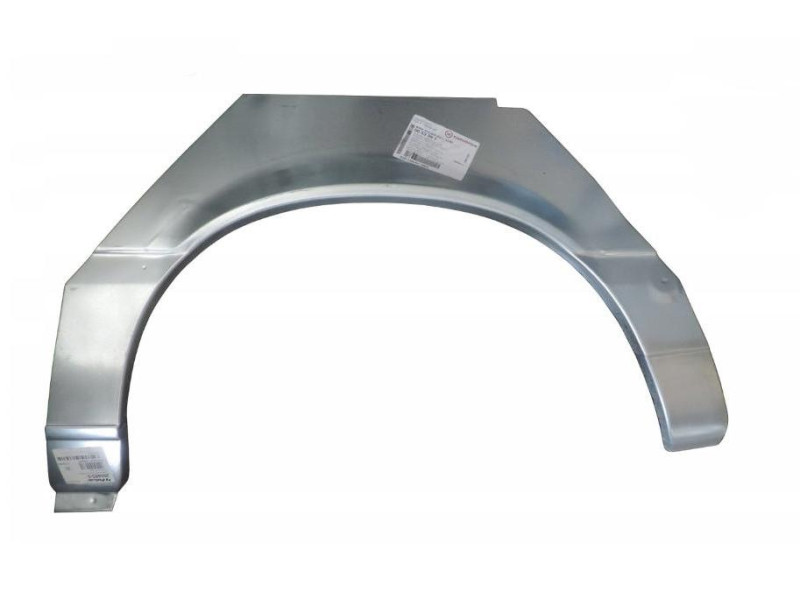 Арка заднгя ліва BMW E21 75-83 2дв. (KH)