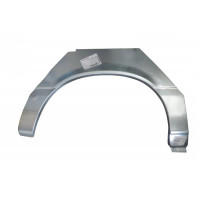 Арка заднгя права BMW E21 75-83 2дв. (KH)