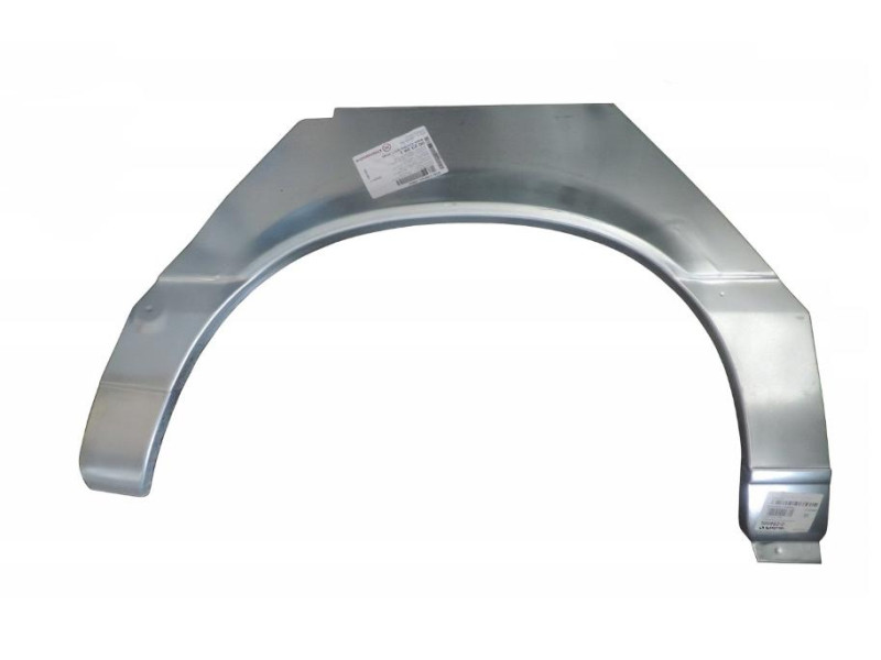 Арка заднгя права BMW E21 75-83 2дв. (KH)