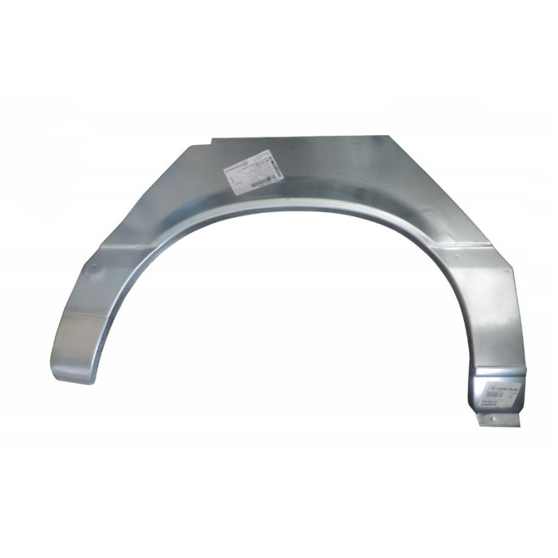 Арка заднгя права BMW E21 75-83 2дв. (KH)