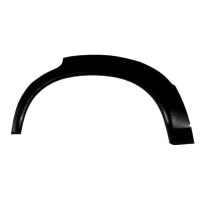 Арка задня ліва Audi 80 B2 78-86 (Klokkerholm)