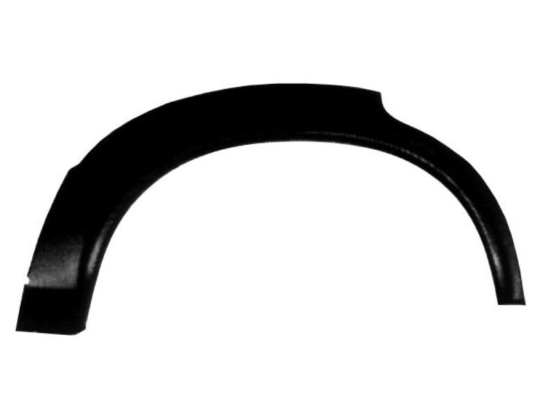 Арка задня права Audi 80 B2 78-86 (Klokkerholm)