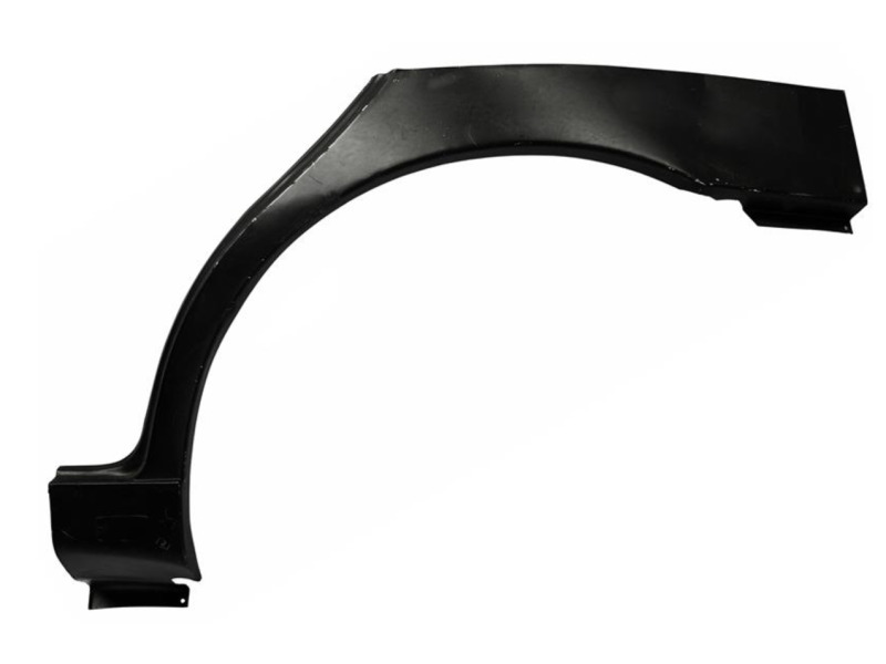 Задня Ліва Арка Daewoo Lanos (PL) LKQ