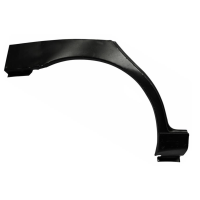 Задня арка права Daewoo Lanos Elit