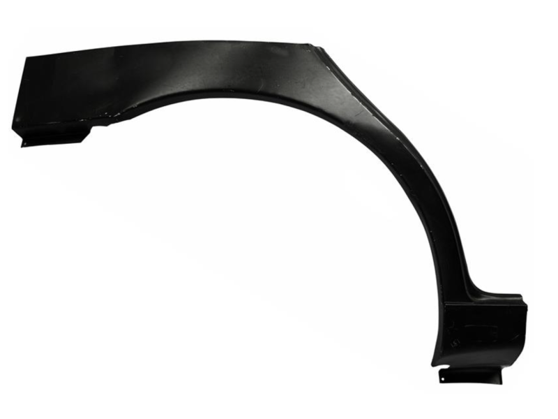 Задня арка права Daewoo Lanos Elit