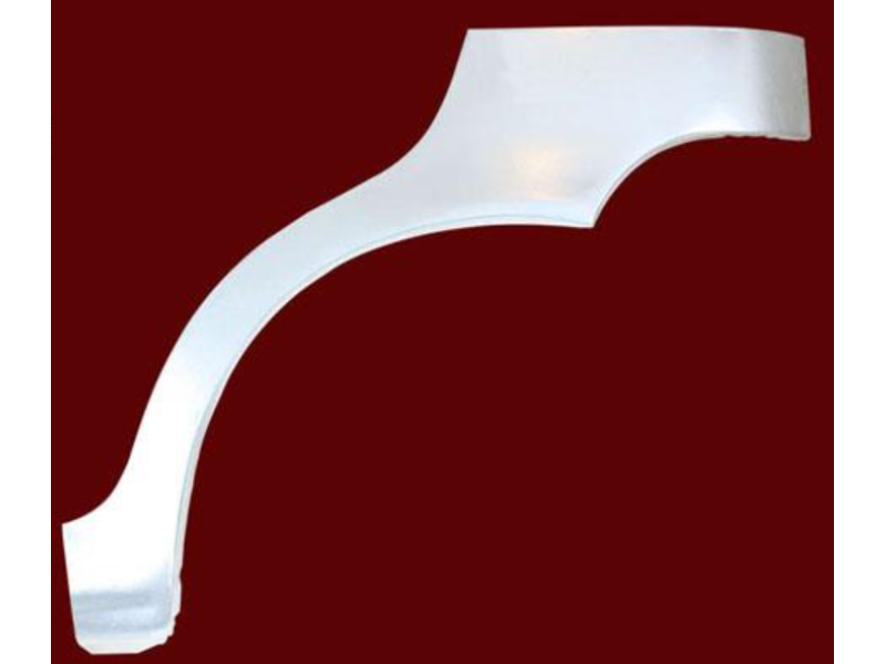 Арка задня ліва Daewoo Matiz (Klokkerholm)