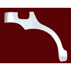 Арка задня права Daewoo Matiz (Klokkerholm)