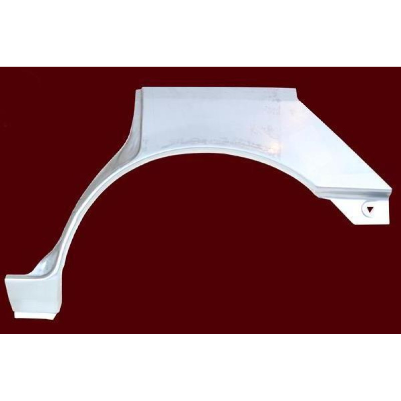Арка задня ліва Ford Sierra 82-87 універсал (Klokkerholm)
