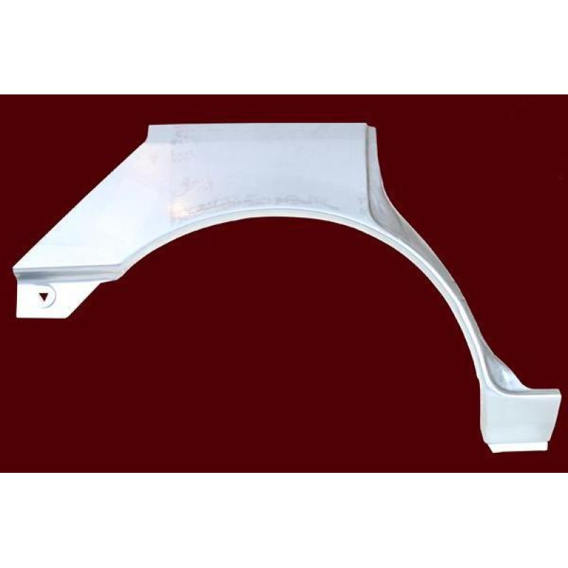 Арка задня права Ford Sierra 82-87 універсал (Klokkerholm)