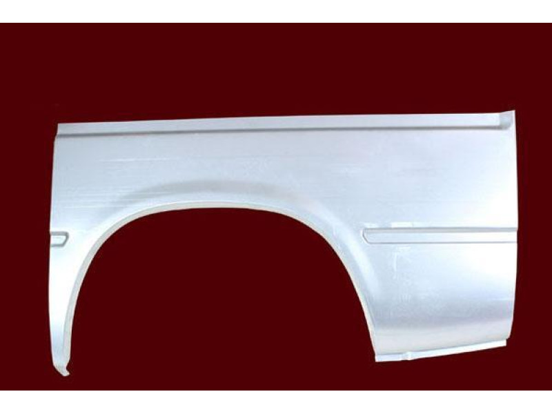 Арка задня ліва Ford Transit 86-00, коротка база (KK)