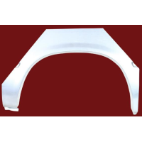 Арка задня права Ford Transit 86-00 коротка база (Klokkerholm)