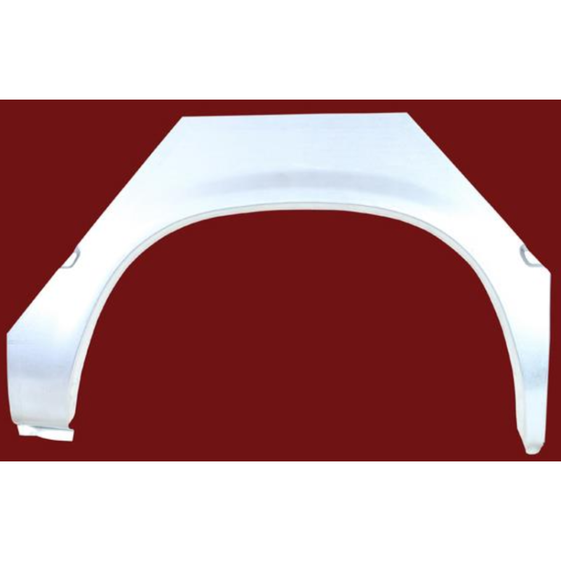 Арка задня права Ford Transit 86-00 коротка база (Klokkerholm)
