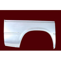 Арка задня права Ford Transit 86-00, коротка база (KK)