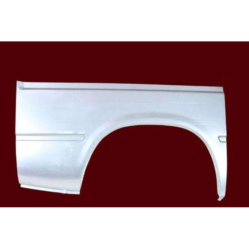 Арка задня права Ford Transit 86-00, коротка база (KK)
