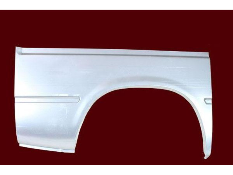 Арка задня права Ford Transit 86-00, коротка база (KH)